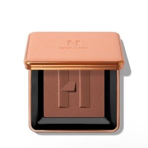 Haus Labs by Lady Gaga Power Sculpt Velvet Bronzer in Deep Level 10